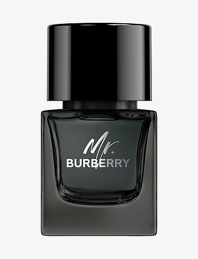 Mr Burberry Eau De Parfum - Eau De Parfum