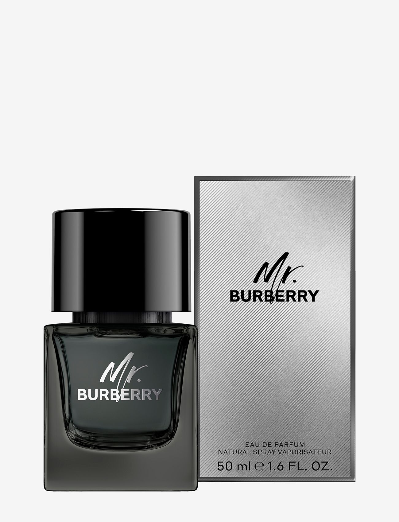Burberry Fragrance - MR BURBERRY EAU DE PARFUM - til ham  - clear - 1