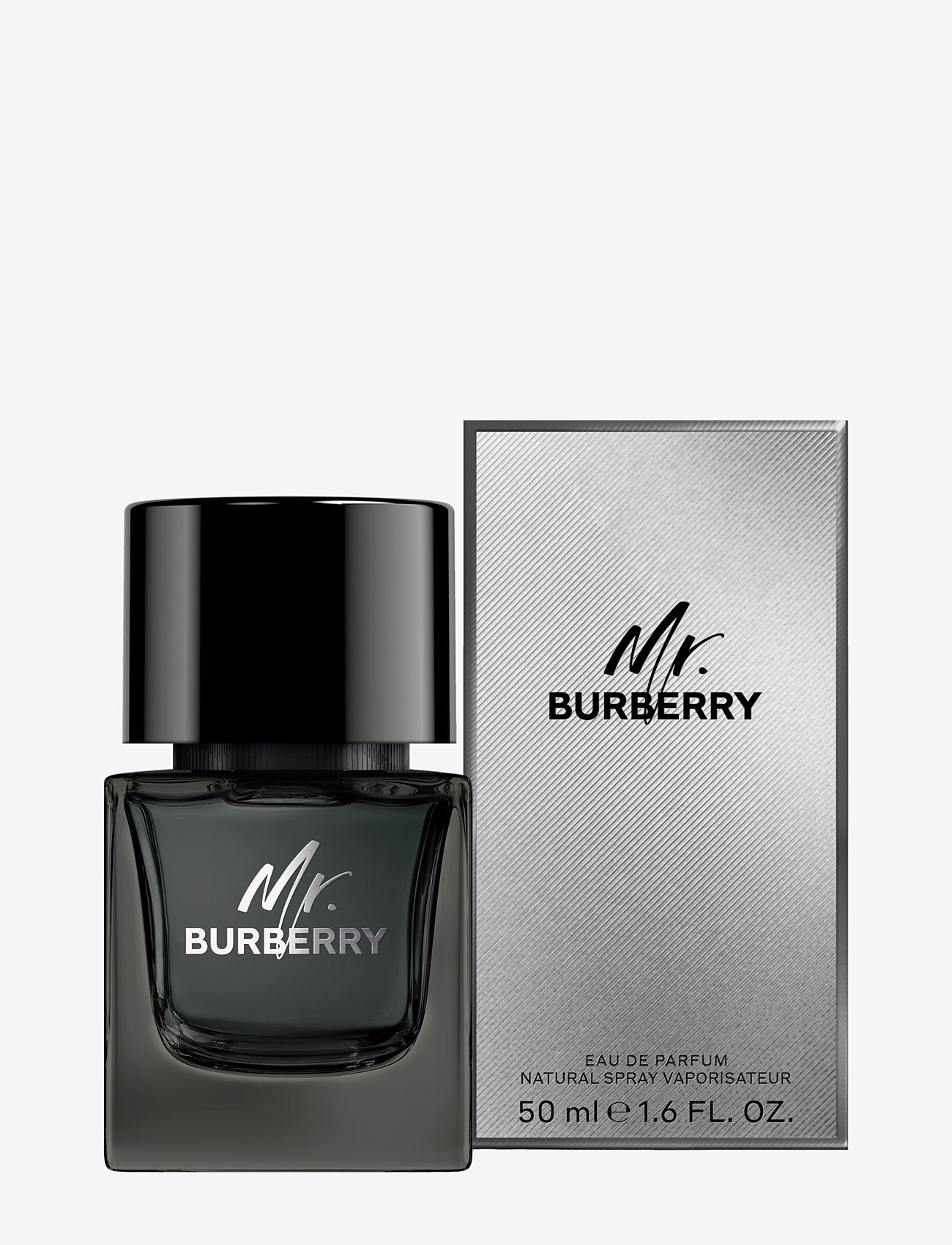 Burberry - MR BURBERRY EAU DE PARFUM - eau de toilette - no color - 1