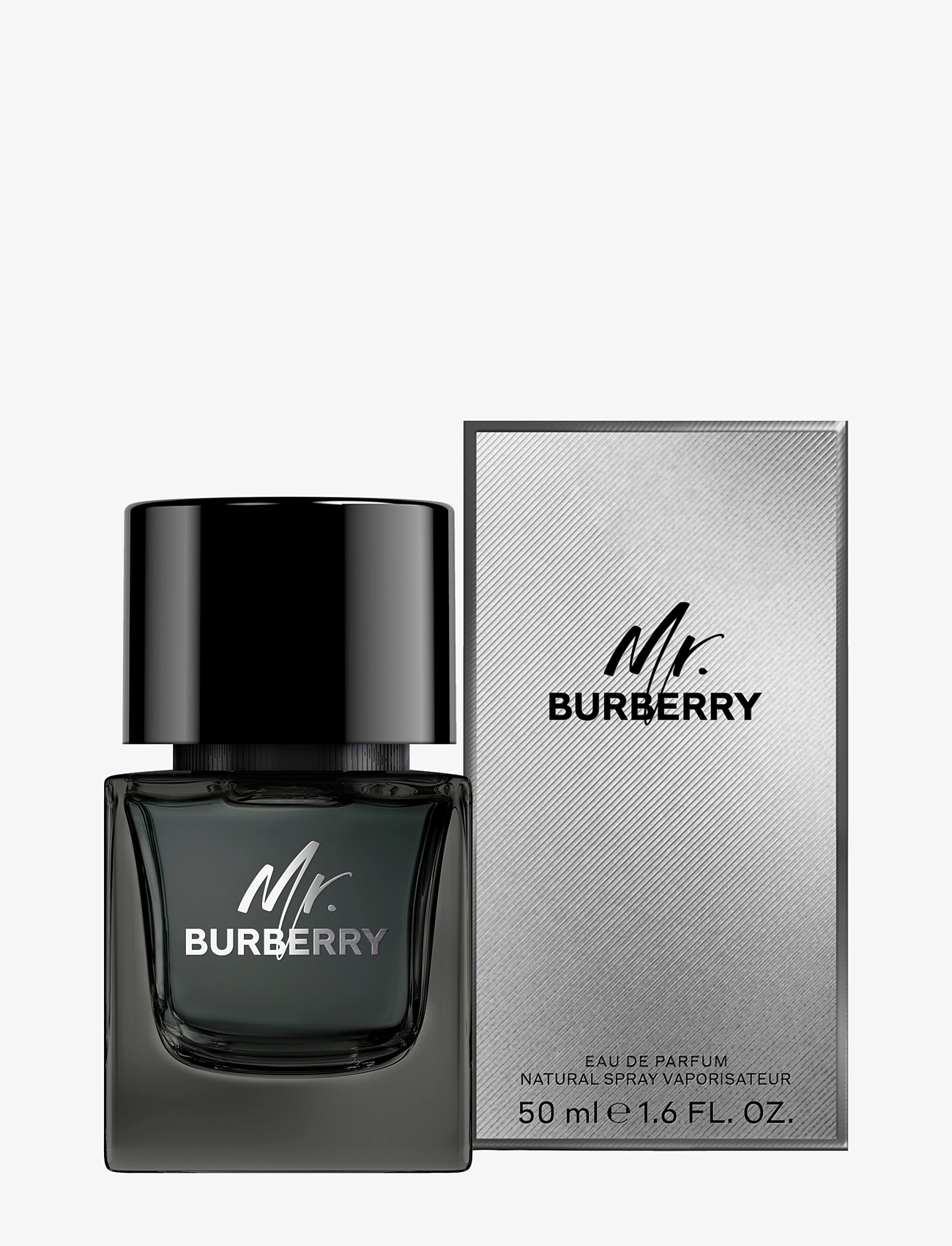 Burberry Fragrance - MR BURBERRY EAU DE PARFUM - parfumer - clear - 1