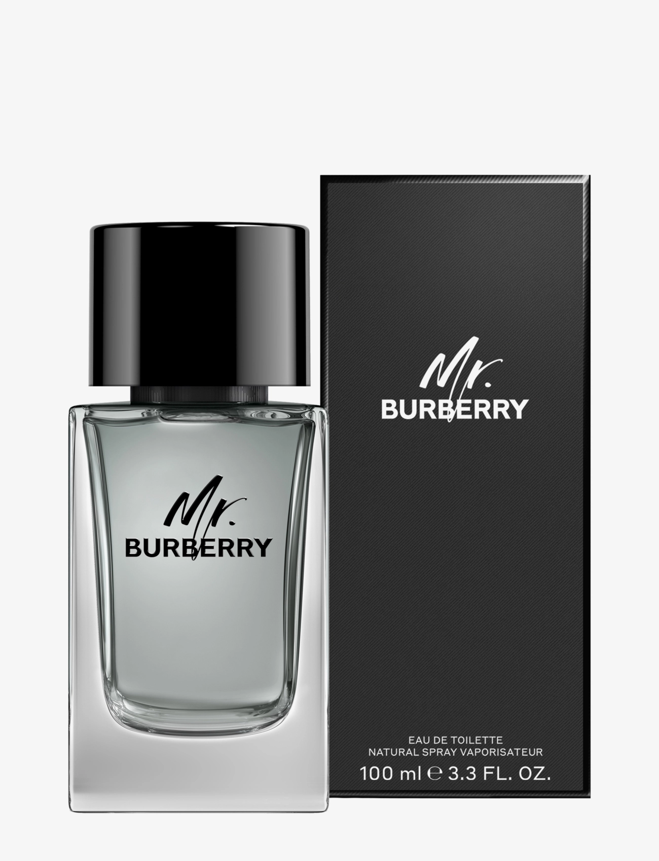Burberry Mr Burberry Eau De Toilette 2