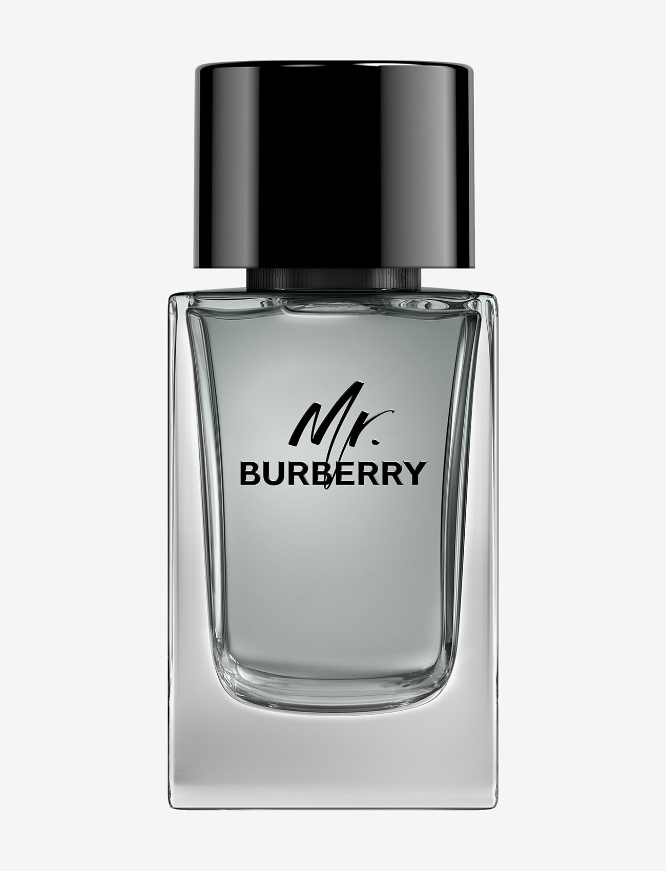 Burberry Fragrance - BURBERRY MR BURBERRY EAU DE TOILETTE - til ham  - clear - 0