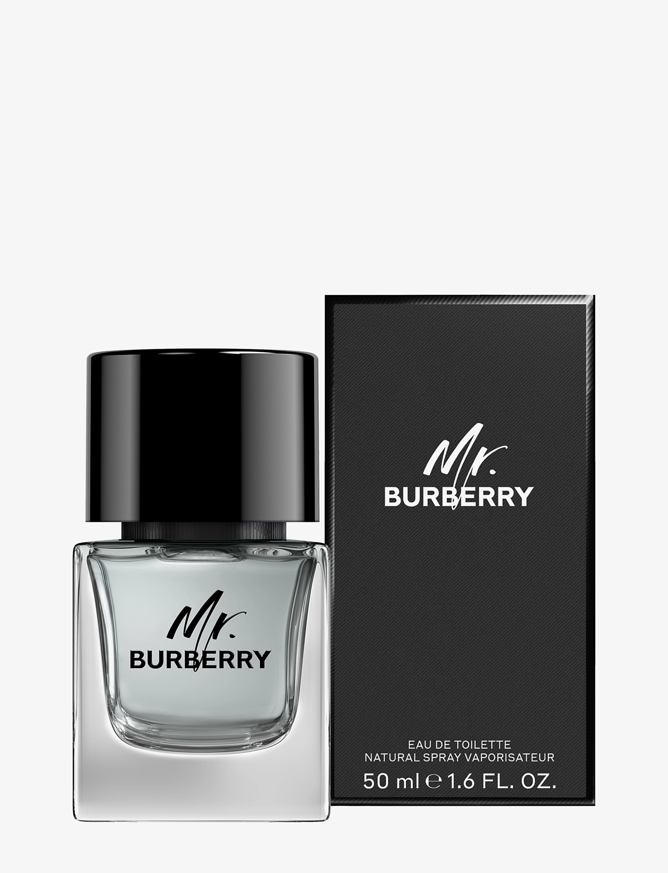 Burberry Mr Burberry Eau De Toilette 2