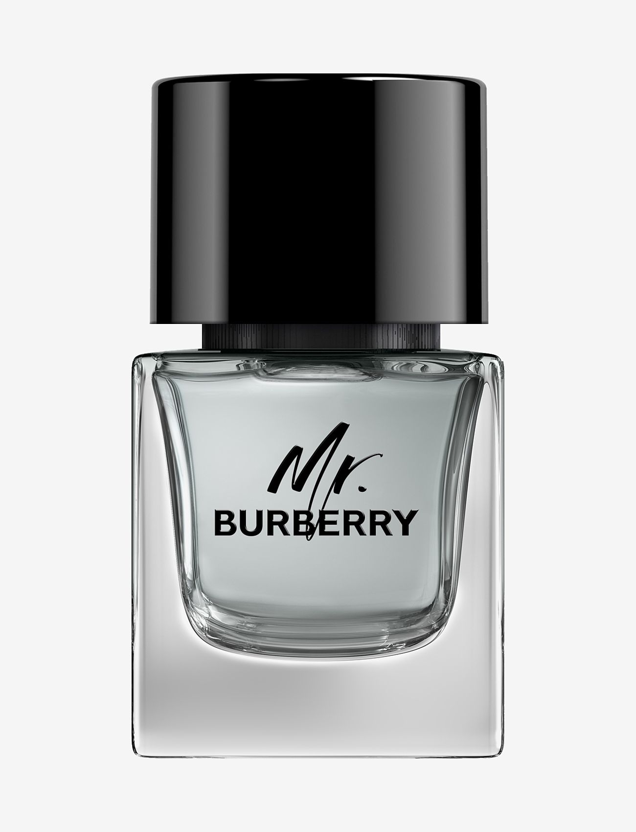 Burberry Fragrance - BURBERRY MR BURBERRY EAU DE TOILETTE - till honom  - clear - 0