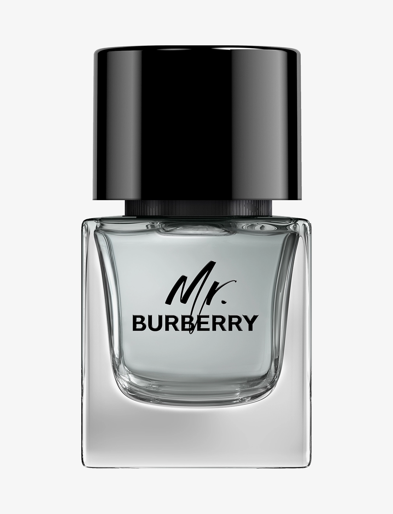 Burberry Fragrance MR BURBERRY EAU DE TOILETTE - Beauty för Män - CLEAR / undefined