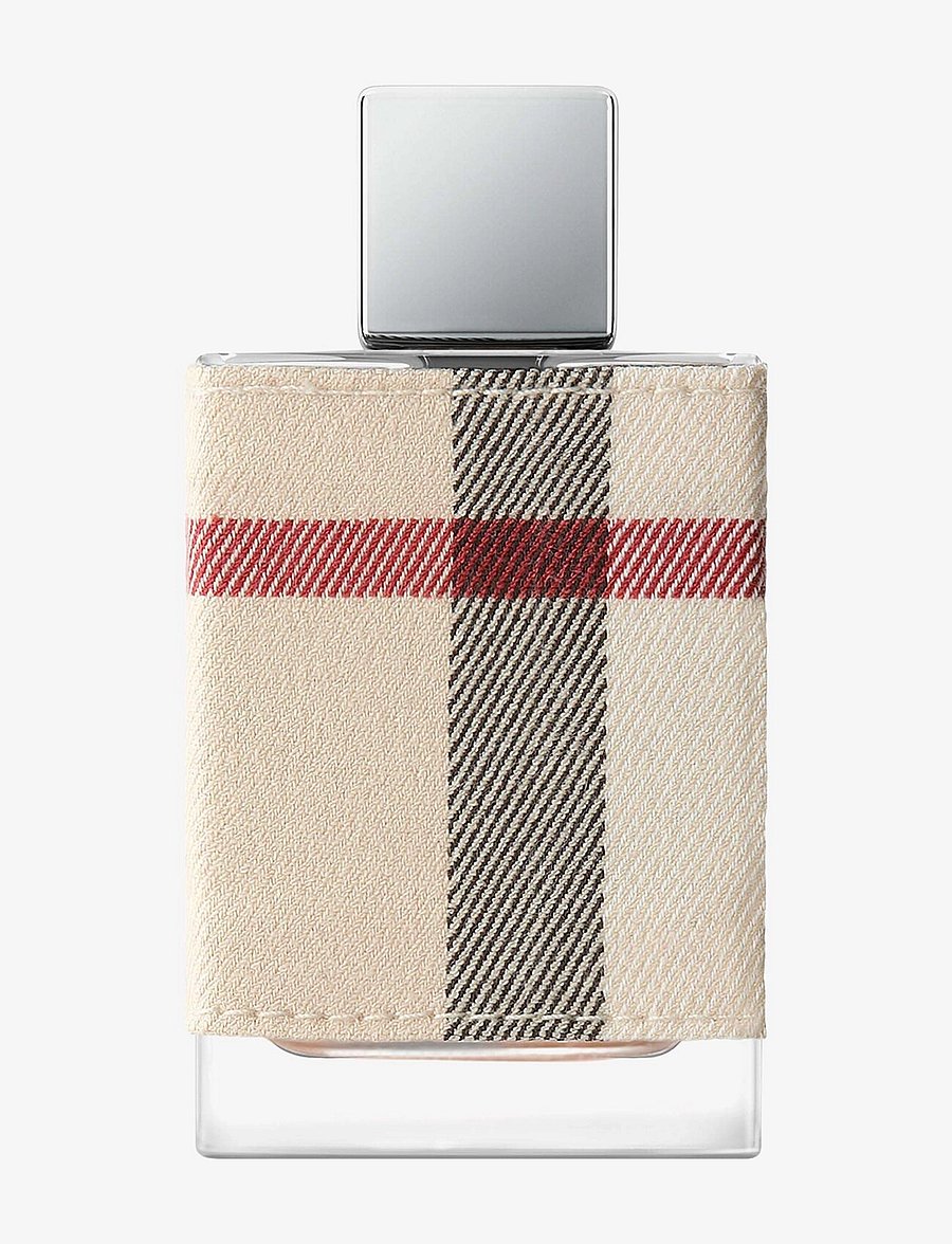 Burberry Fragrance - BBY LONDON WOMEN EAU DE PARFUM - till henne - clear - 0
