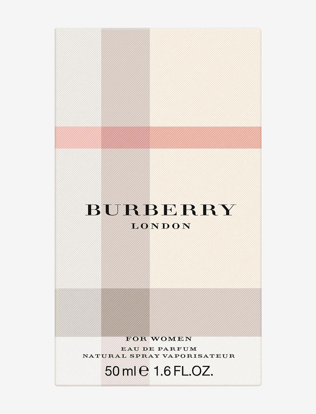 Burberry - BBY LONDON WOMEN EAU DE PARFUM - eau de parfum - no color - 1