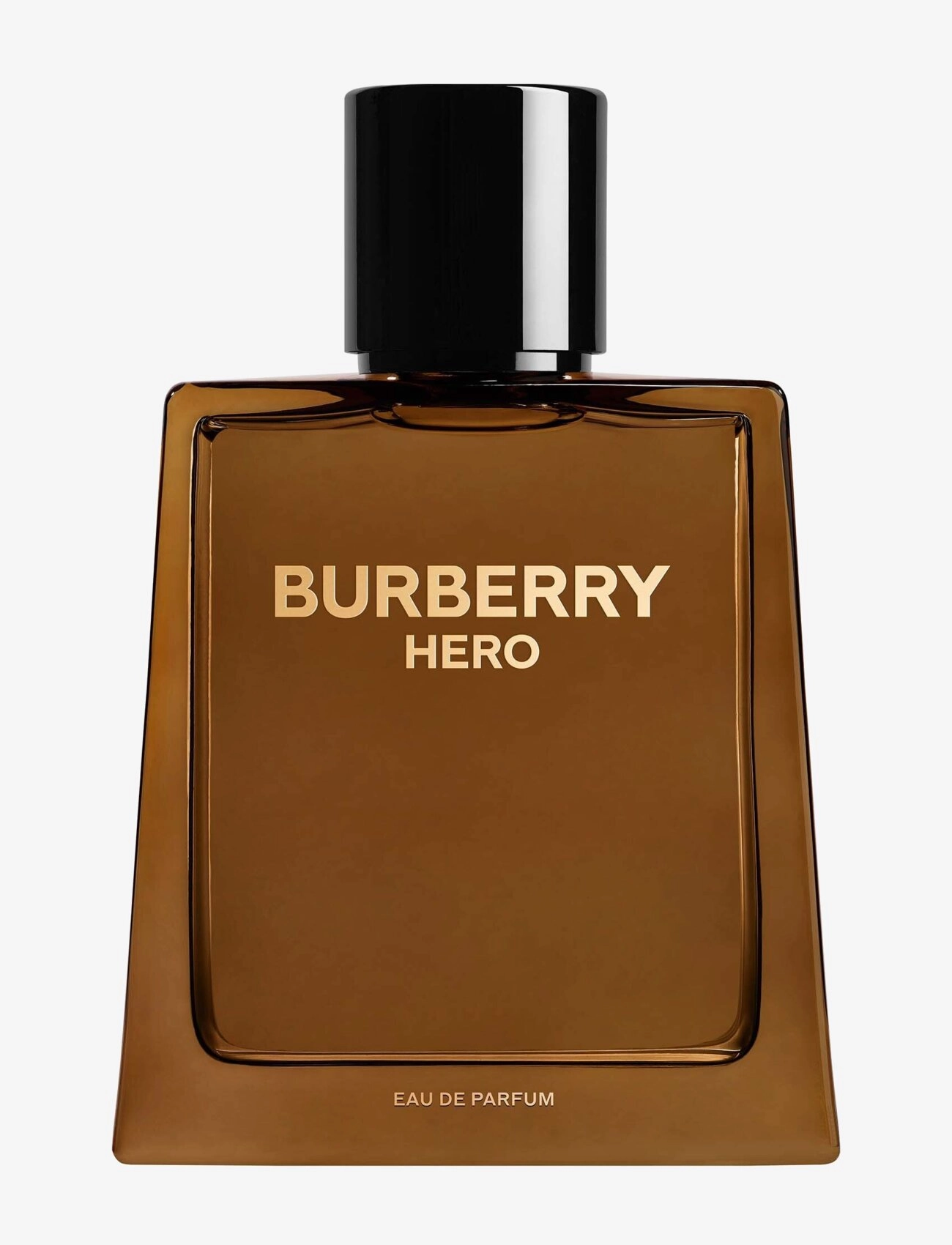 Burberry Fragrance HERO EAU DE PARFUM - Beauty - Herre - CLEAR / undefined