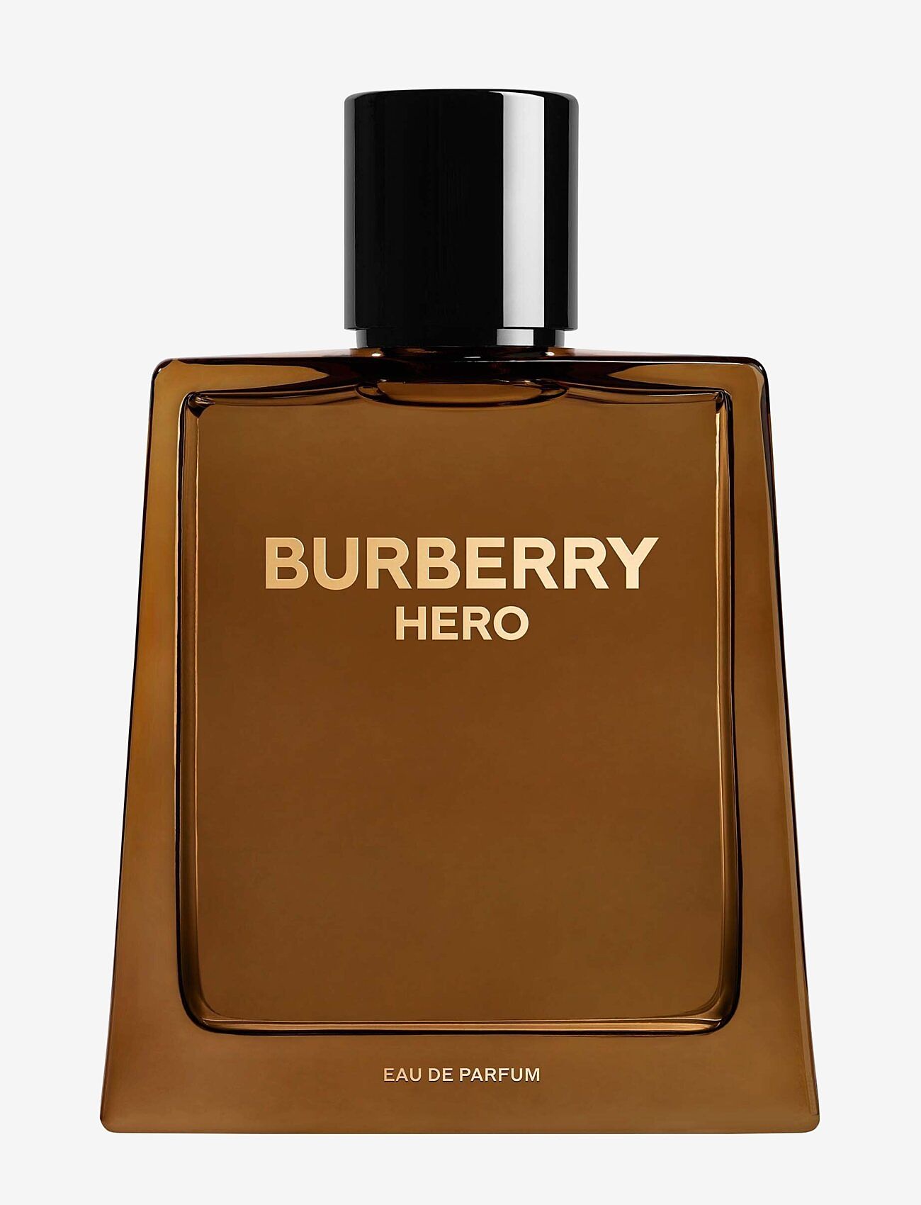 Burberry Fragrance - HERO EAU DE PARFUM - for him - clear - 0