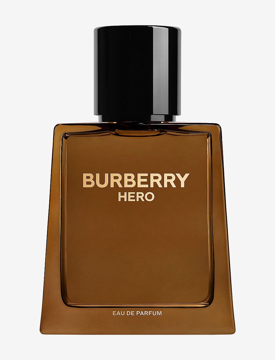 Burberry Fragrance - HERO EAU DE PARFUM - till honom - clear - 0