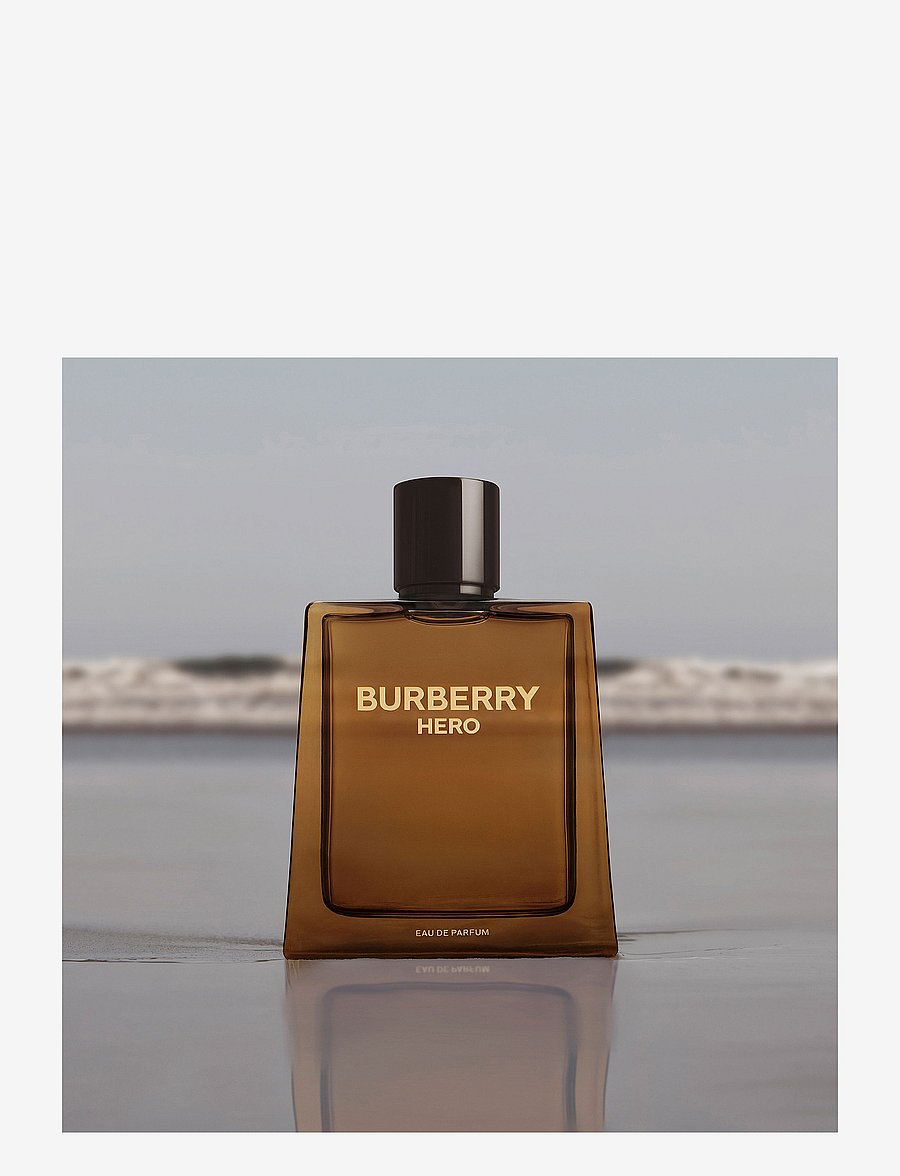 Burberry Fragrance - HERO EAU DE PARFUM - till honom - clear - 2