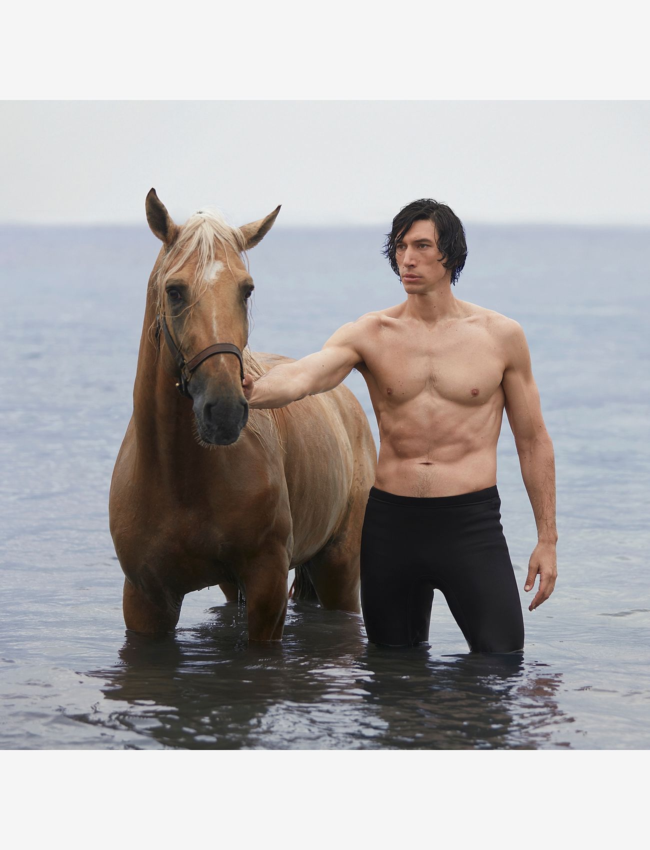 Burberry Fragrance - HERO EAU DE PARFUM - for him - clear - 3