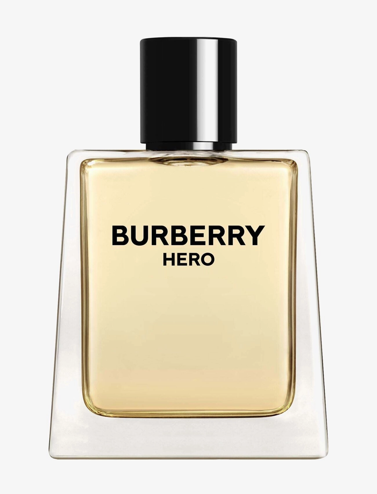 Burberry Fragrance Hero Eau De Toilette, 100ml, Nude, Parfume > Eau De Toilette, Herre