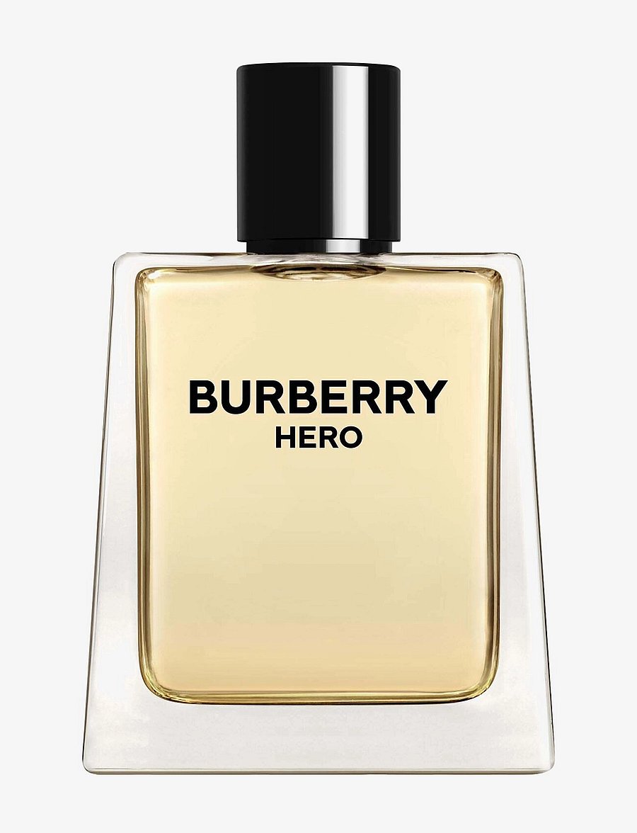 Burberry Fragrance - Hero Eau de Toilette - til ham - clear - 0
