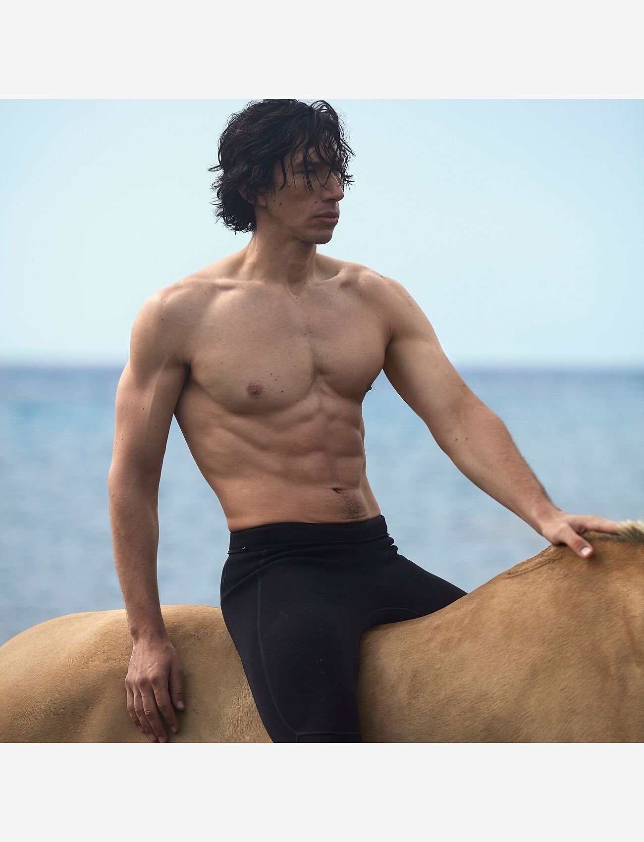 Burberry Fragrance - HERO EAU DE TOILETTE - till honom  - clear - 3