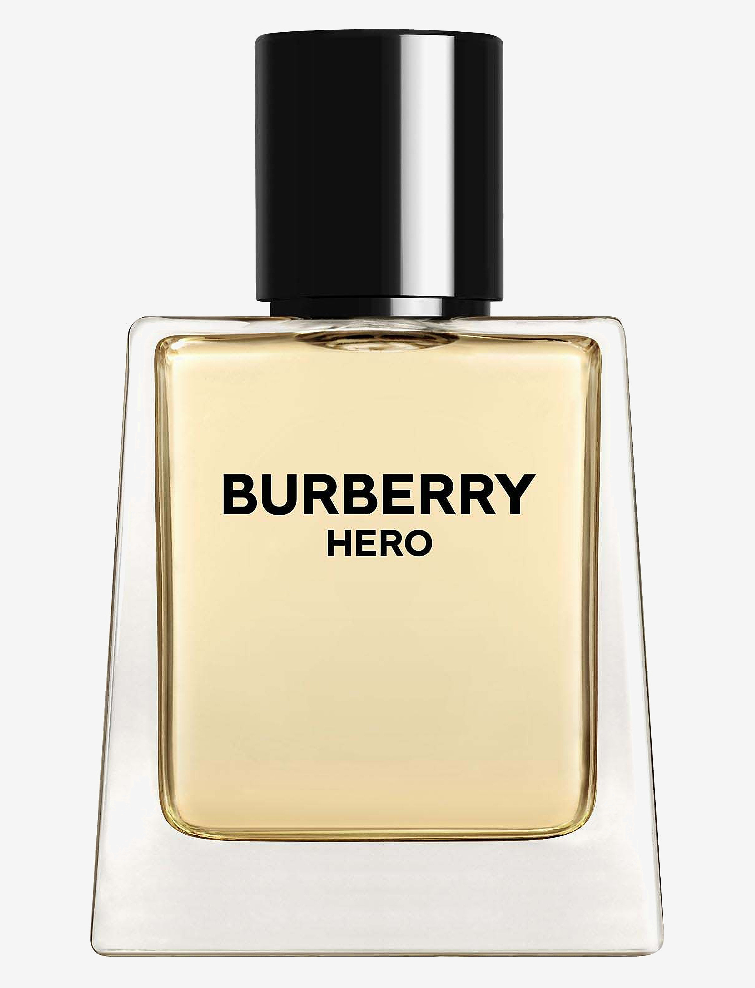Burberry Fragrance Hero Eau De Toilette, 50ml, Nude, Parfume > Eau De Toilette, Herre
