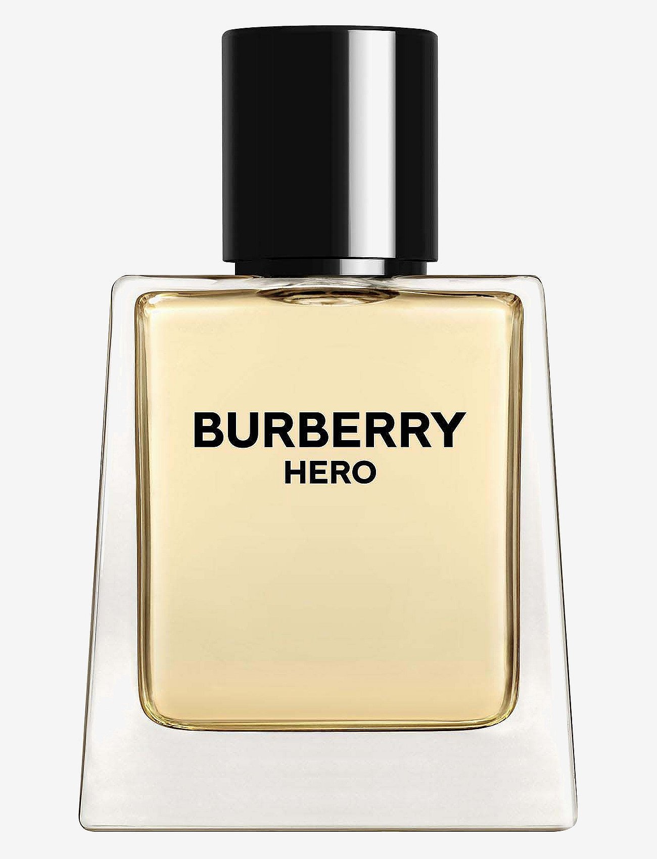Burberry Fragrance Hero Eau De Toilette - Nude - 50ML