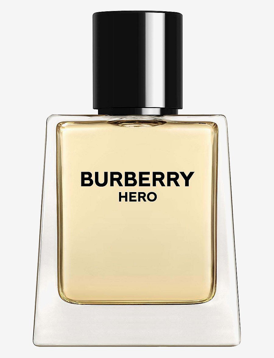 Burberry Fragrance - HERO EAU DE TOILETTE - til ham - clear - 0