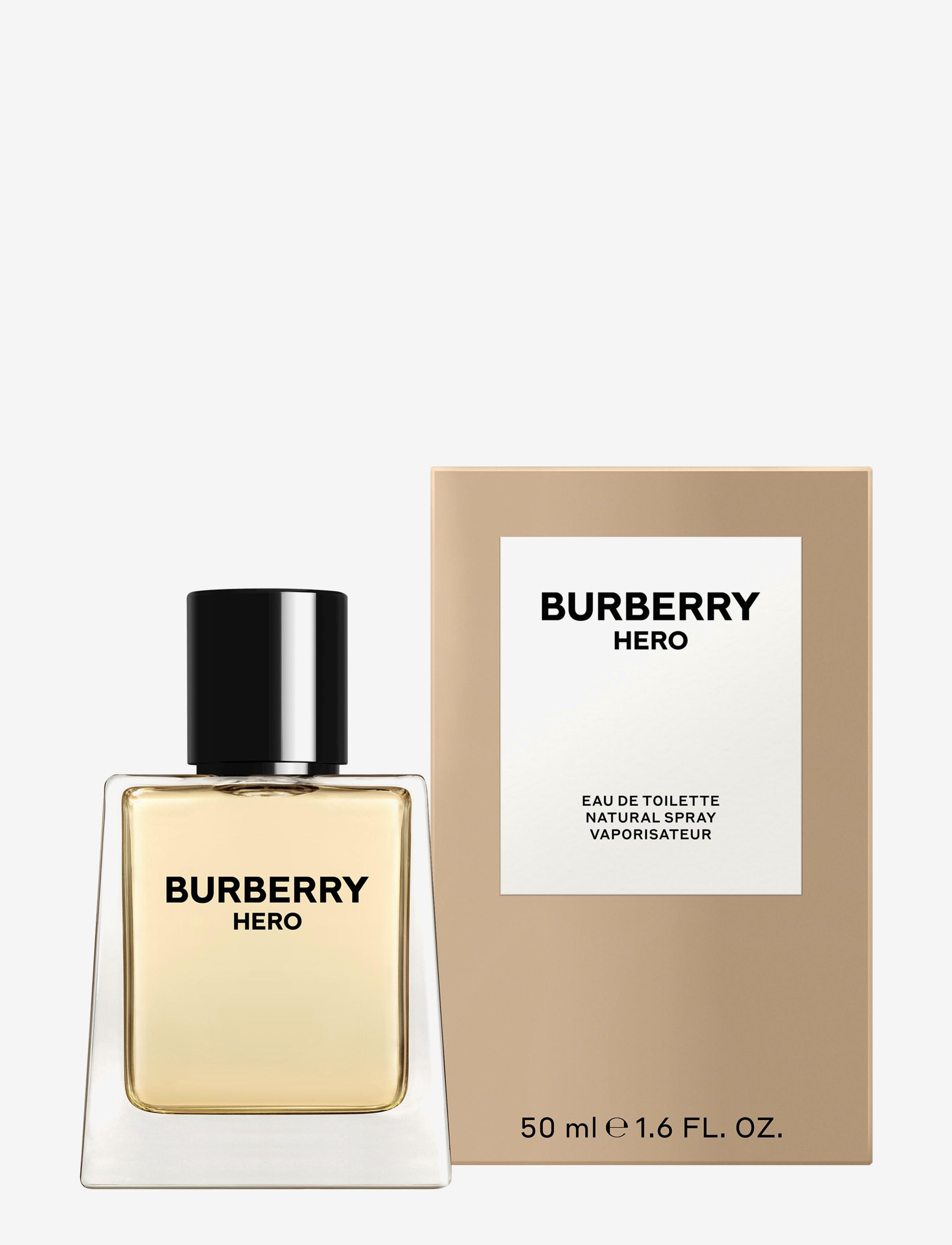 Hero Eau De Toilette 3