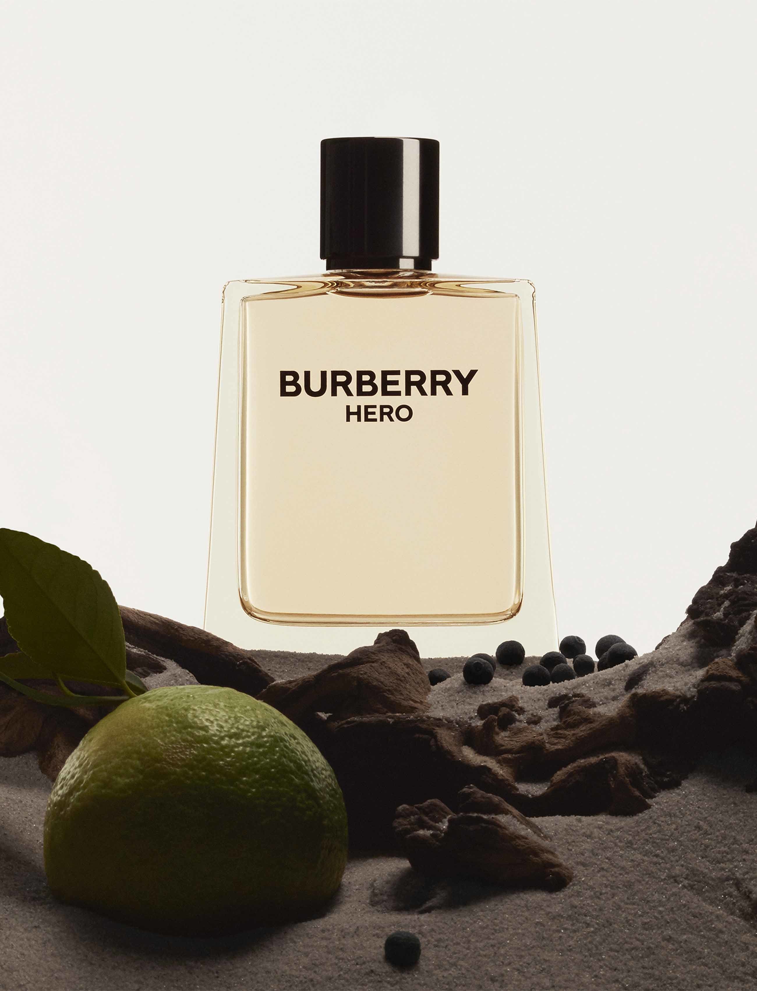 Hero Eau De Toilette 4