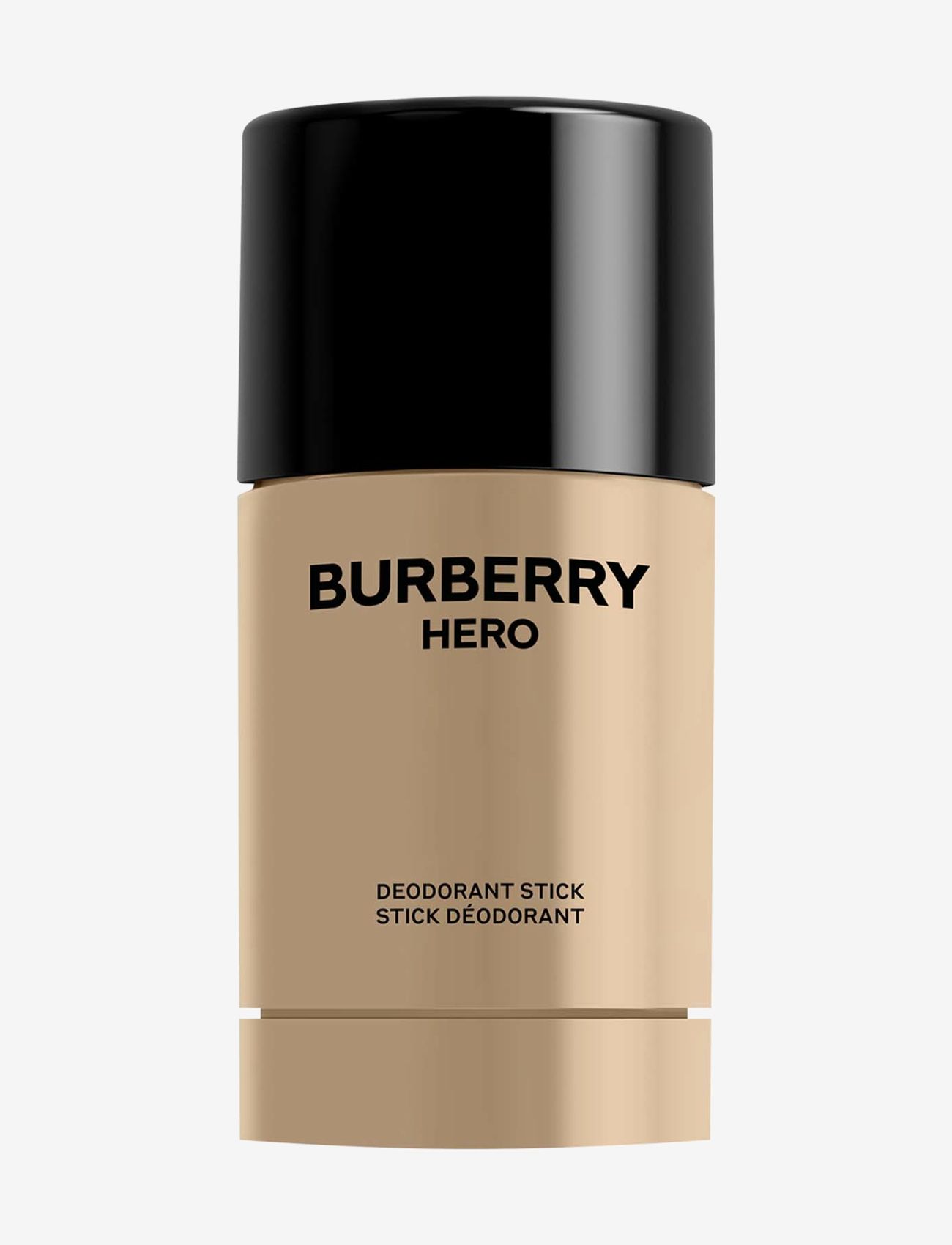 Burberry Fragrance - HERO DEODORANT STICK - deostifter - clear - 0