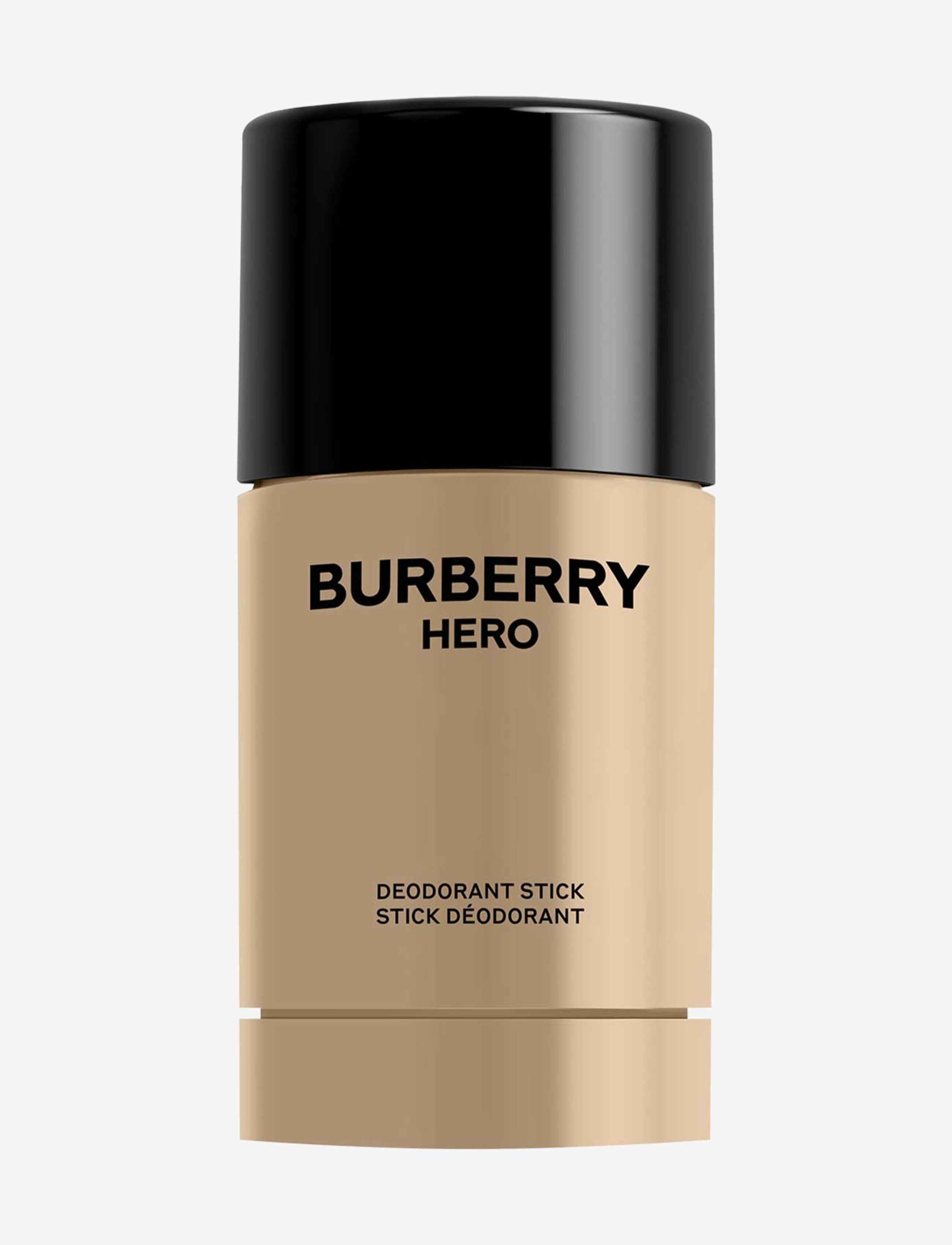 Burberry Fragrance HERO DEODORANT STICK - Visa allt - CLEAR / undefined