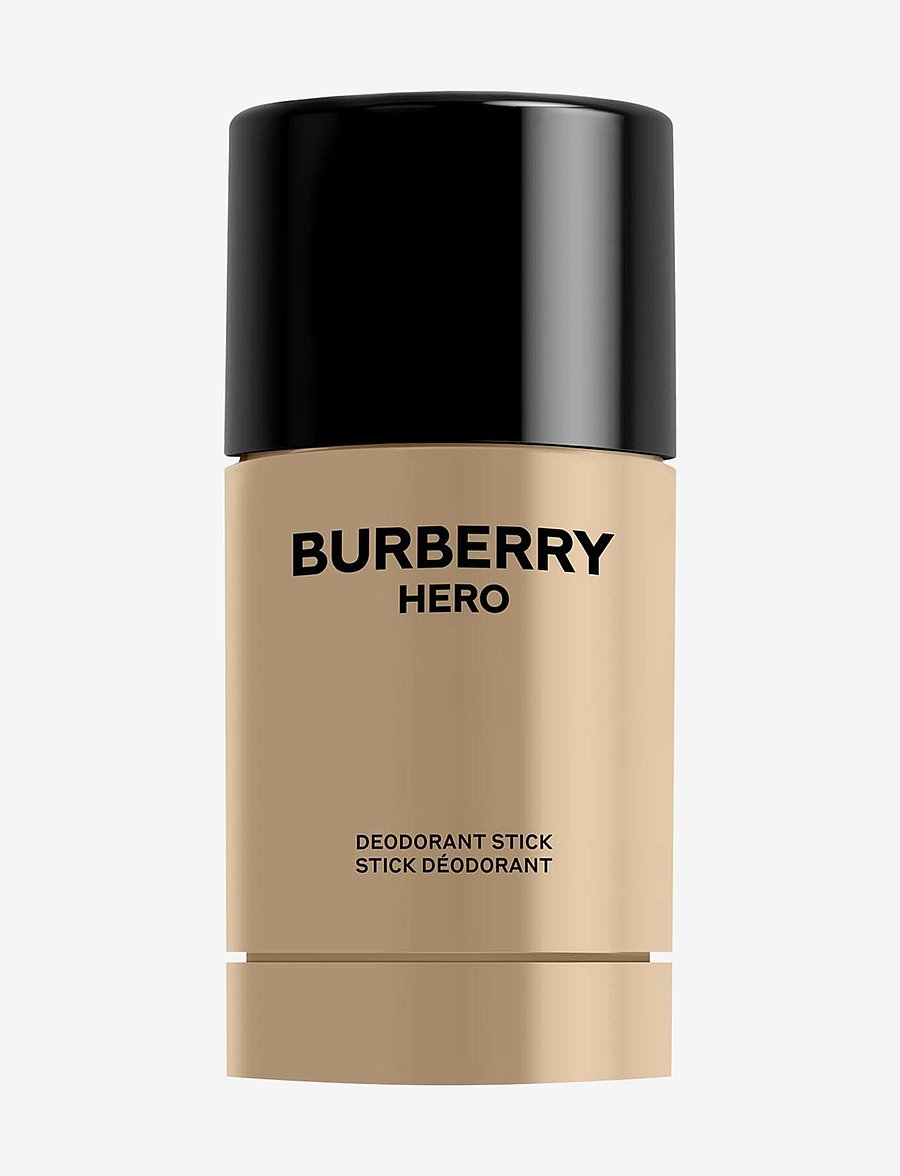 Burberry Fragrance - HERO DEODORANT STICK - clear - 0