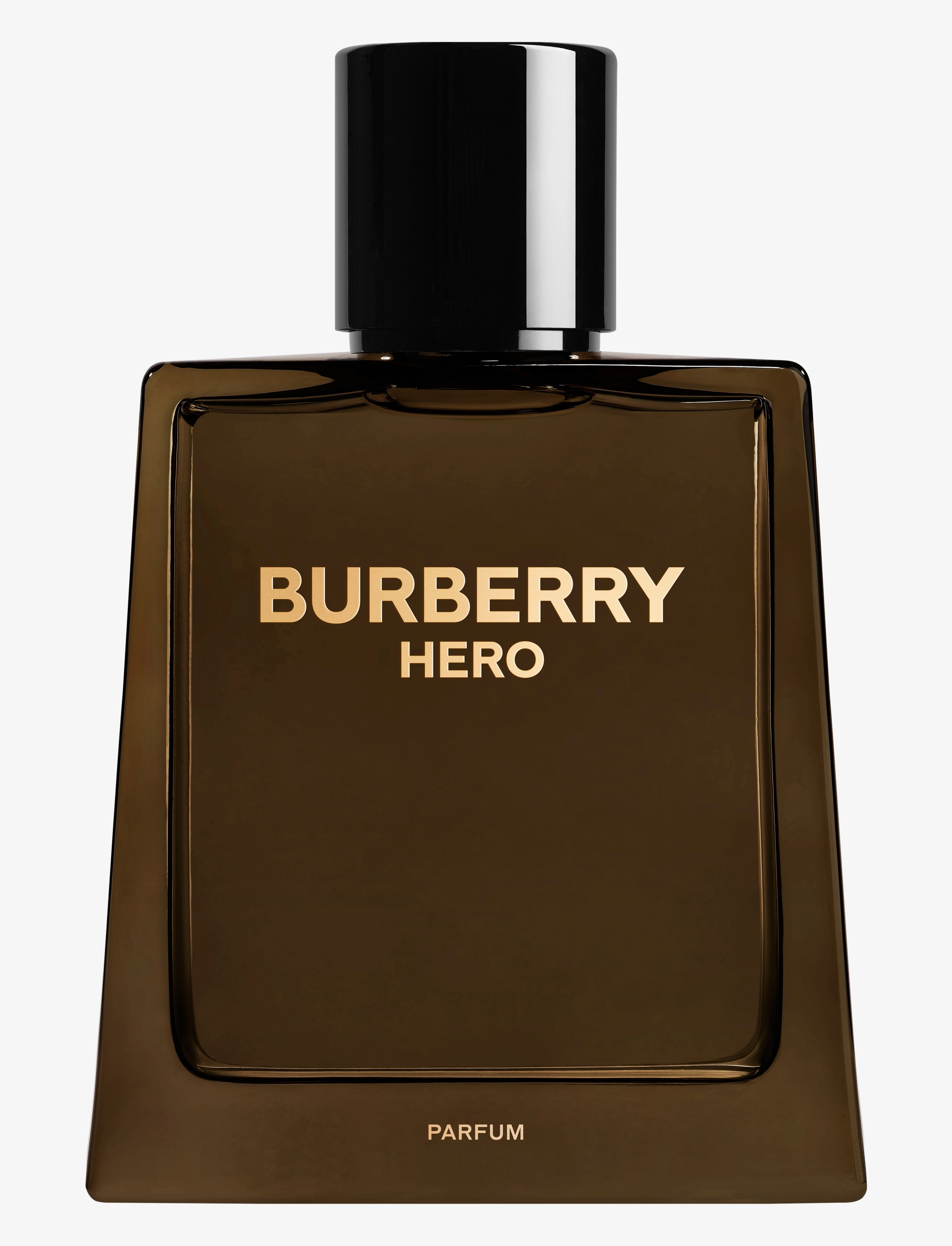 Burberry Fragrance Burberry Hero Parfum Parfum 100 ml, 100 ml, Nude, Parfume > Eau De Parfum, Herre