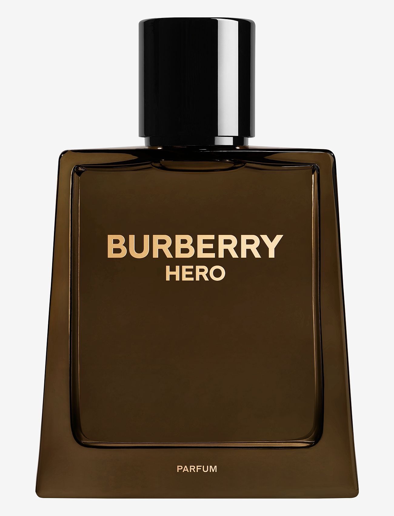 Burberry Fragrance - BURBERRY Hero Parfum Parfum 100 ML - till honom  - clear - 0