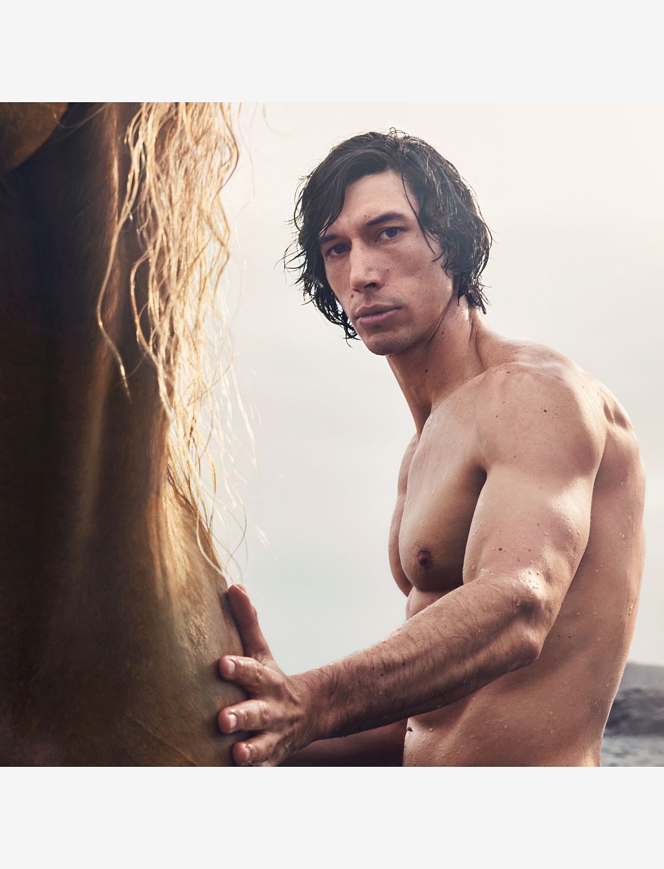 Burberry Fragrance - BURBERRY Hero Parfum Parfum 100 ML - till honom  - clear - 3