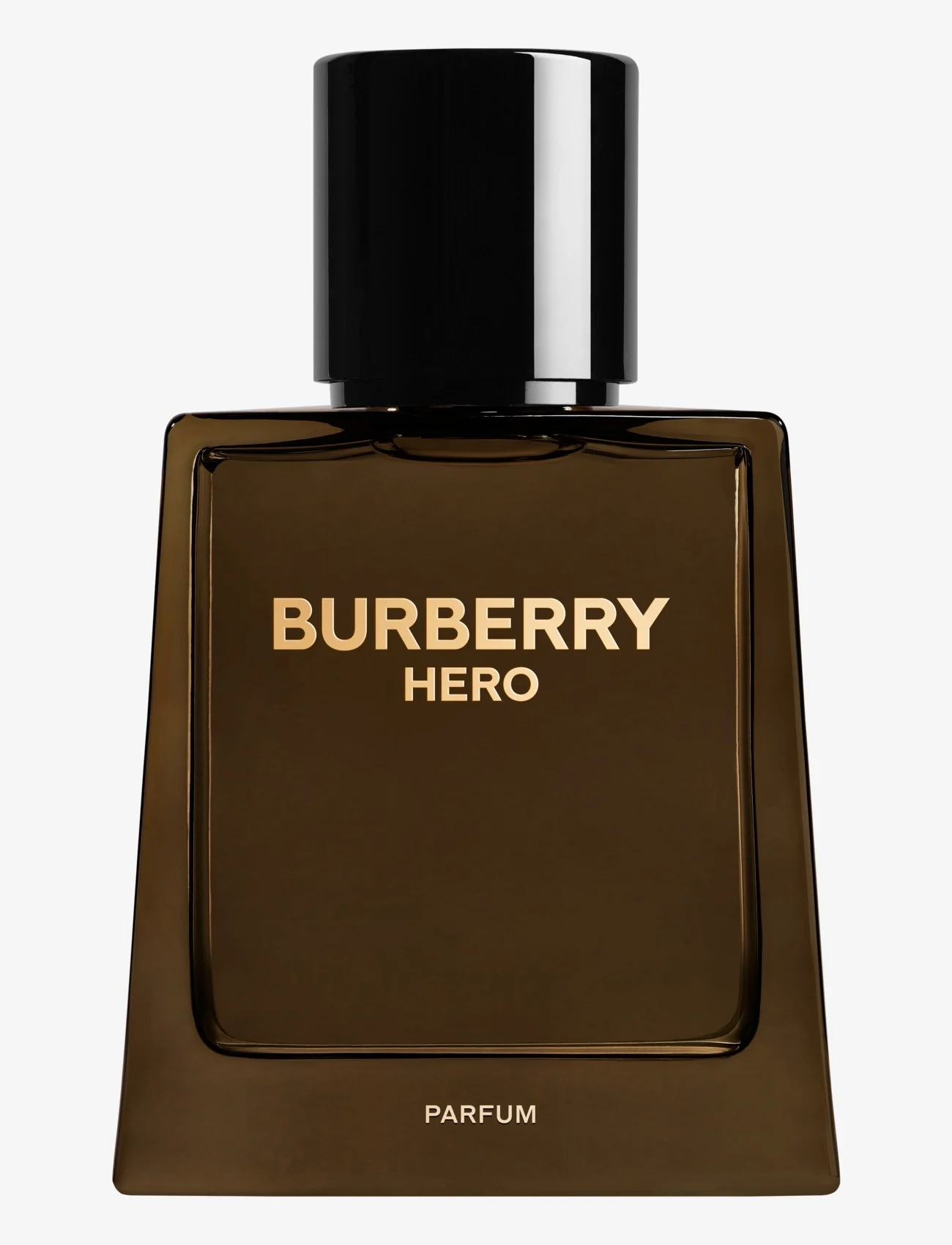 Burberry - BURBERRY Hero Parfum Parfum 50 ML - eau de toilette - clear - 0