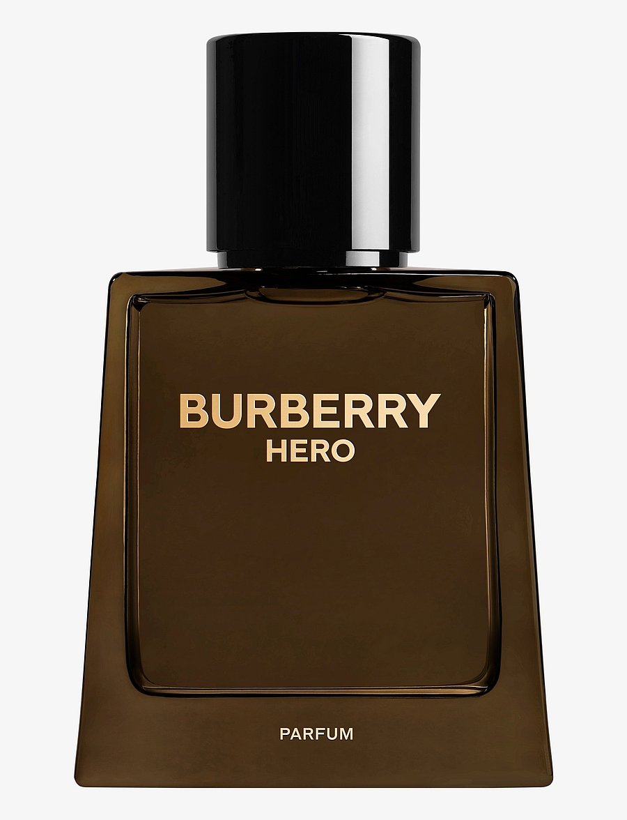 Burberry Fragrance - BURBERRY Hero Parfum Parfum 50 ML - meestele - clear - 0