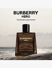 Burberry - BURBERRY Hero Parfum Parfum 50 ML - eau de toilette - clear - 3