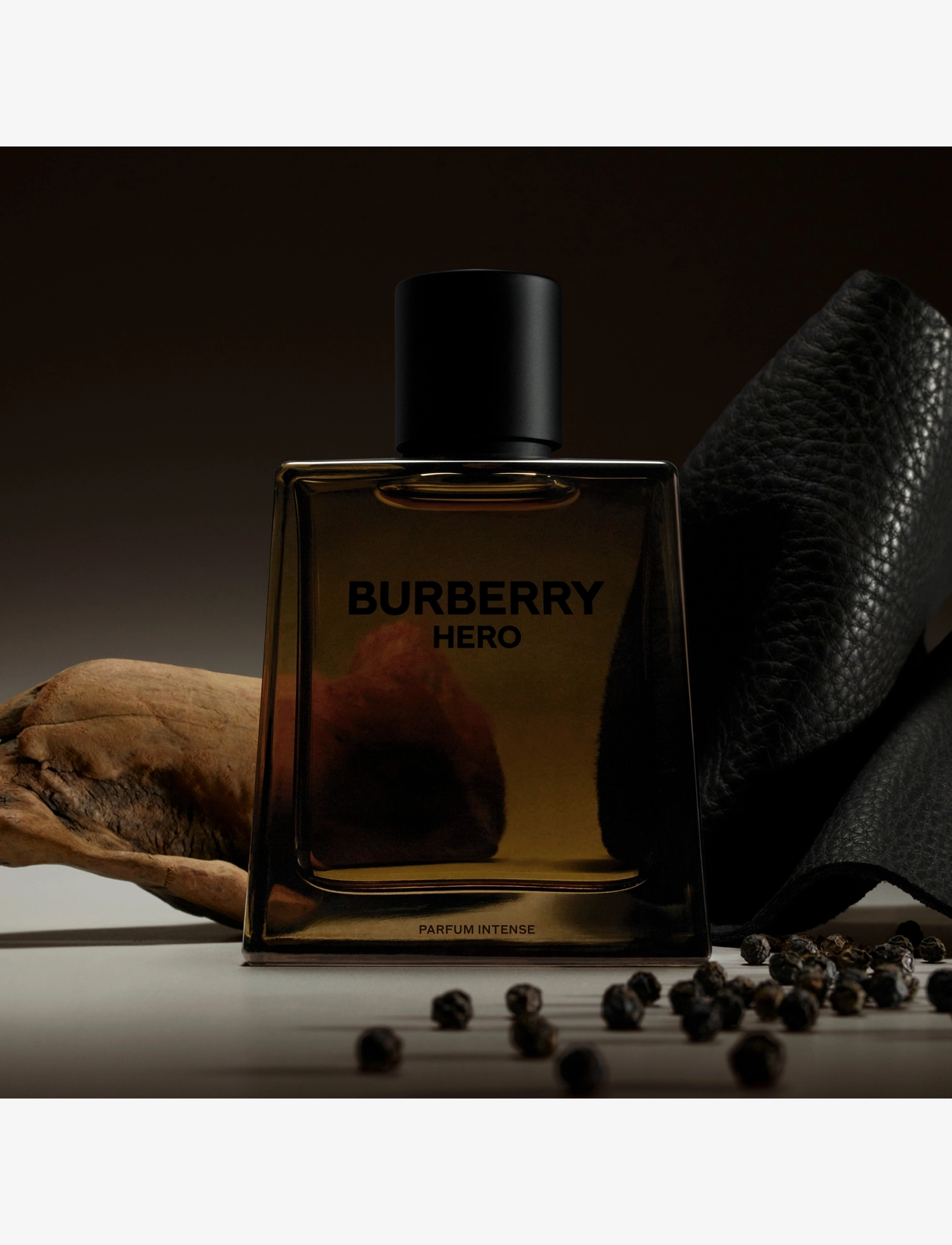 Hero Parfum Intense Parfume 4
