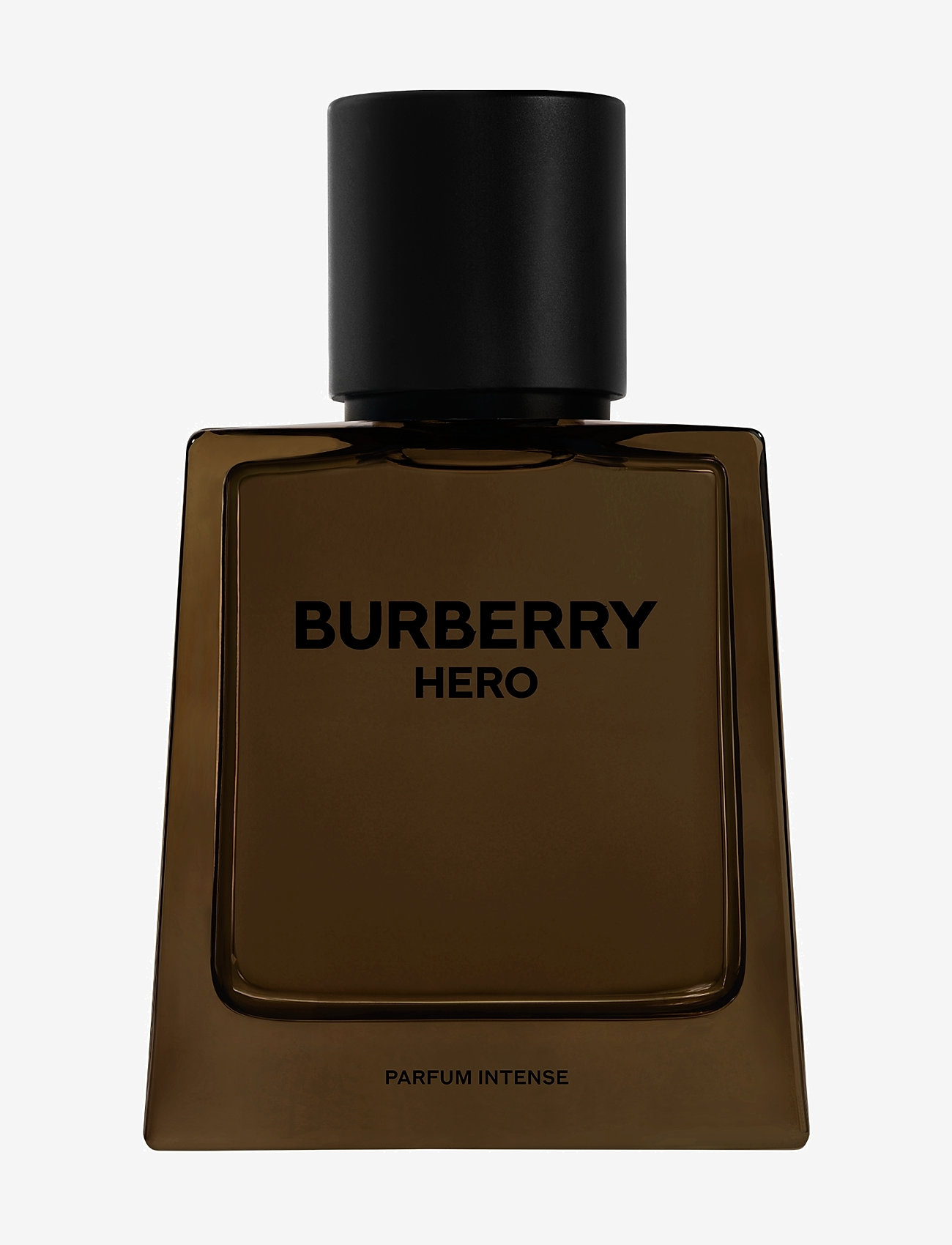 Burberry Fragrance - Hero Parfum Intense Parfum intense 50.00 ML - till honom  - clear - 0