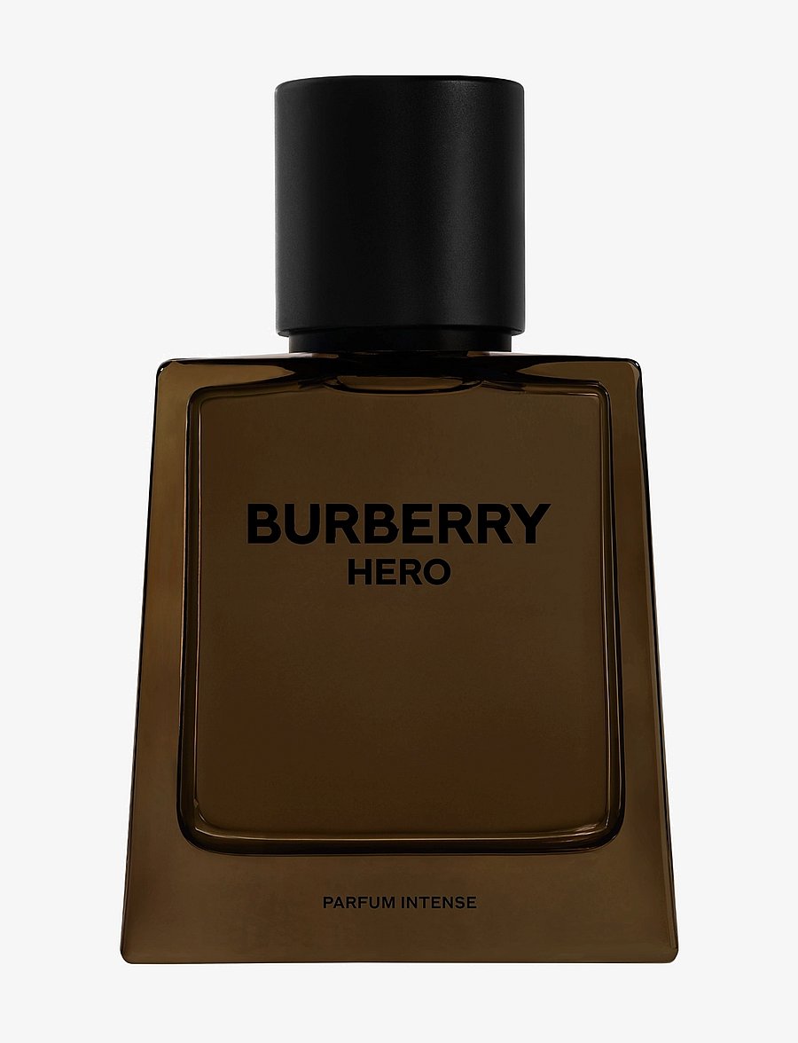 Burberry Fragrance - Hero Parfum Intense Parfum intense 50.00 ML - meestele - clear - 0