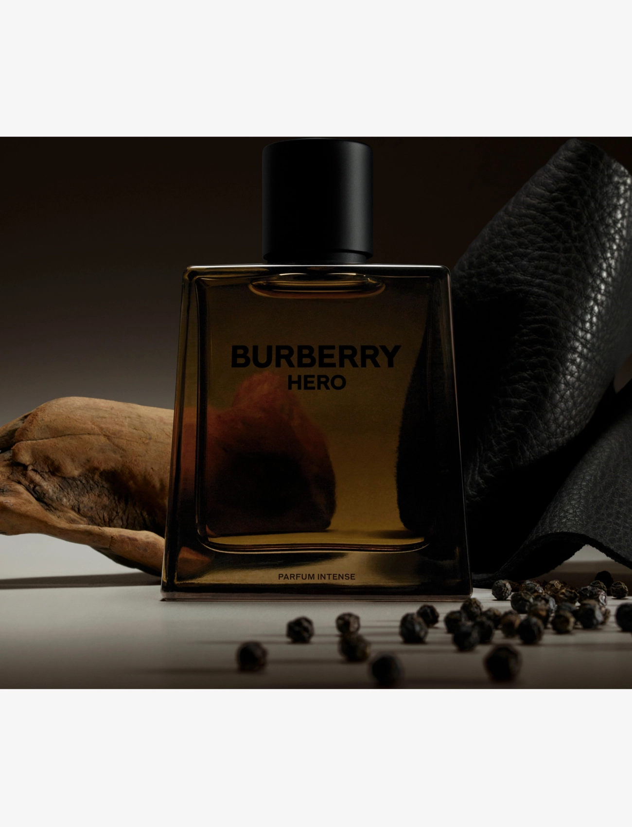 Hero Parfum Intense Parfume 10