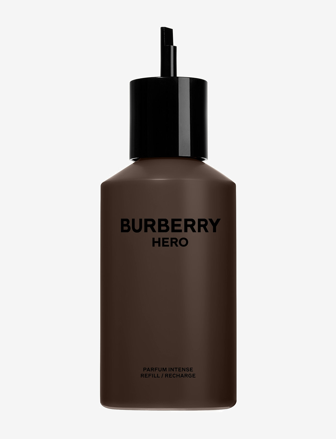 Burberry Fragrance - Hero Parfum Intense Parfum intense refill 200.00 ML - til ham  - clear - 0
