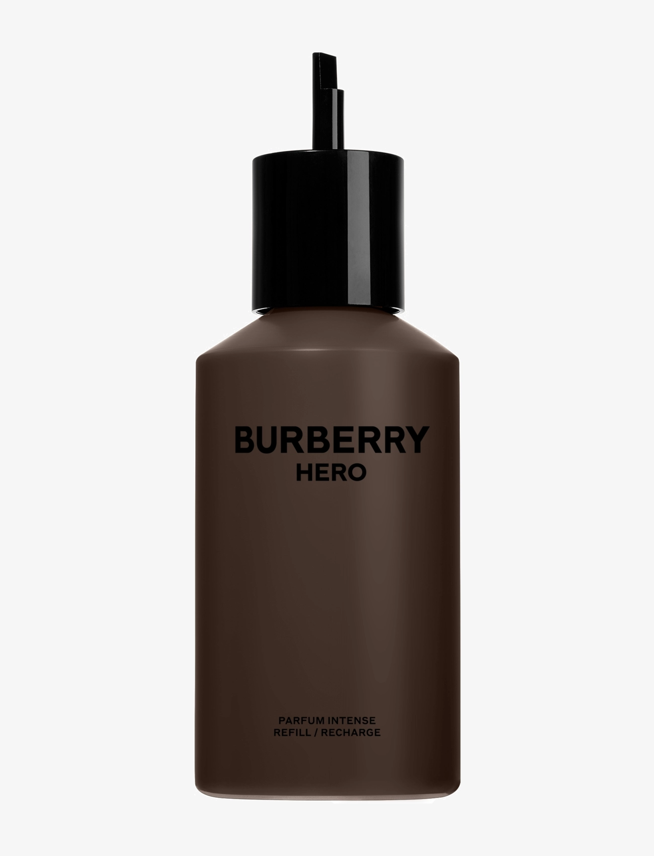 Burberry Fragrance Hero Parfum Intense Parfum intense refill 200.00 ML - Parfym - CLEAR / undefined
