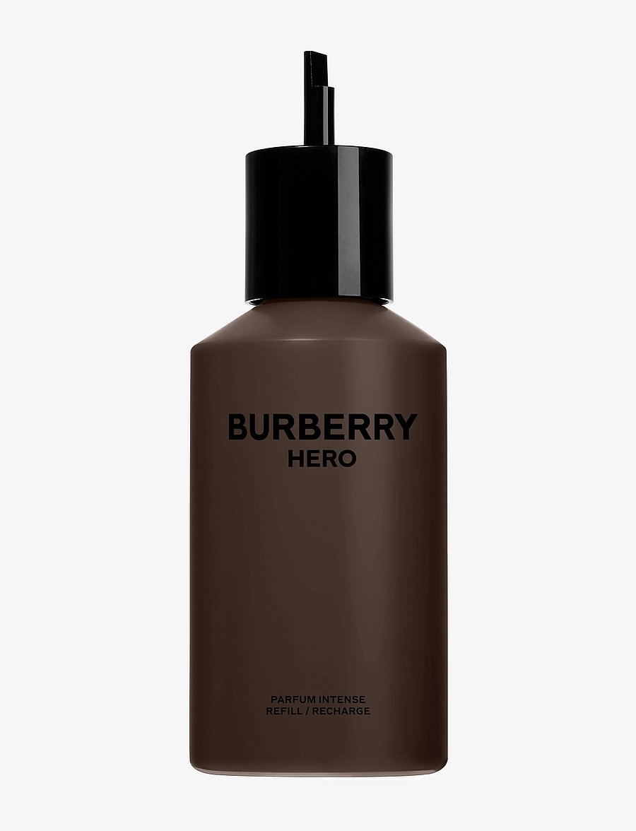 Burberry Fragrance - Hero Parfum Intense Parfum intense refill 200.00 ML - meestele - clear - 0