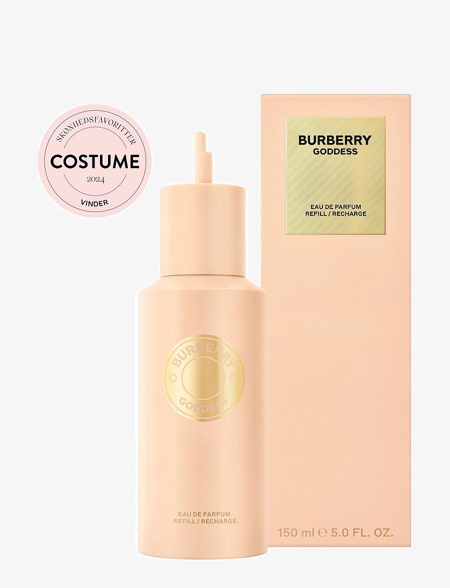 Burberry Fragrance - BURBERRY GODDESS EAU DE PARFUM REFILL - date night ready - clear - 1