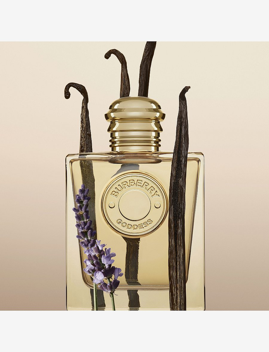 Burberry Fragrance - BURBERRY GODDESS EAU DE PARFUM REFILL - date night ready - clear - 2