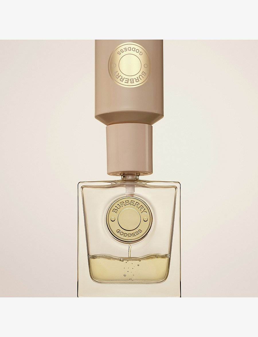Burberry Fragrance - BURBERRY GODDESS EAU DE PARFUM REFILL - date night ready - clear - 3
