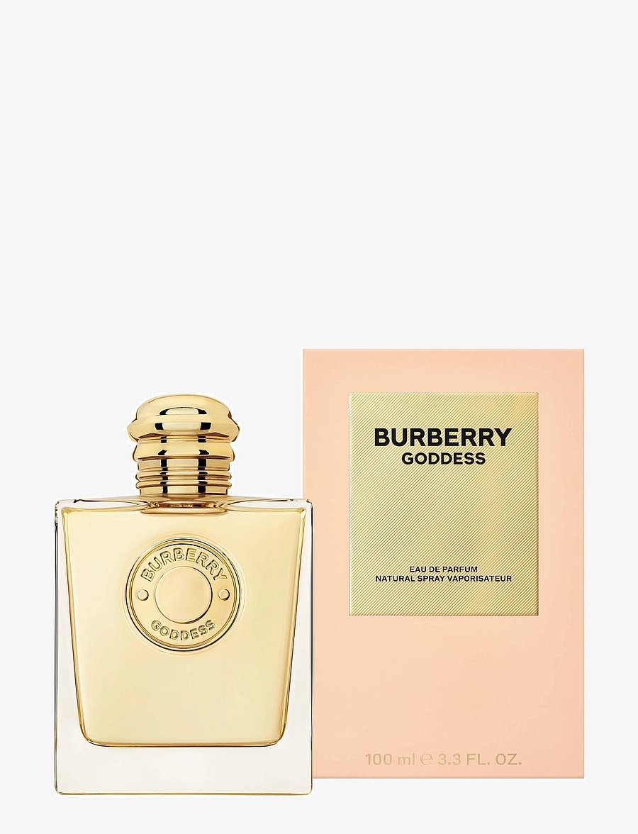 Burberry Fragrance - BURBERRY GODDESS EAU DE PARFUM - fragrance - clear - 2