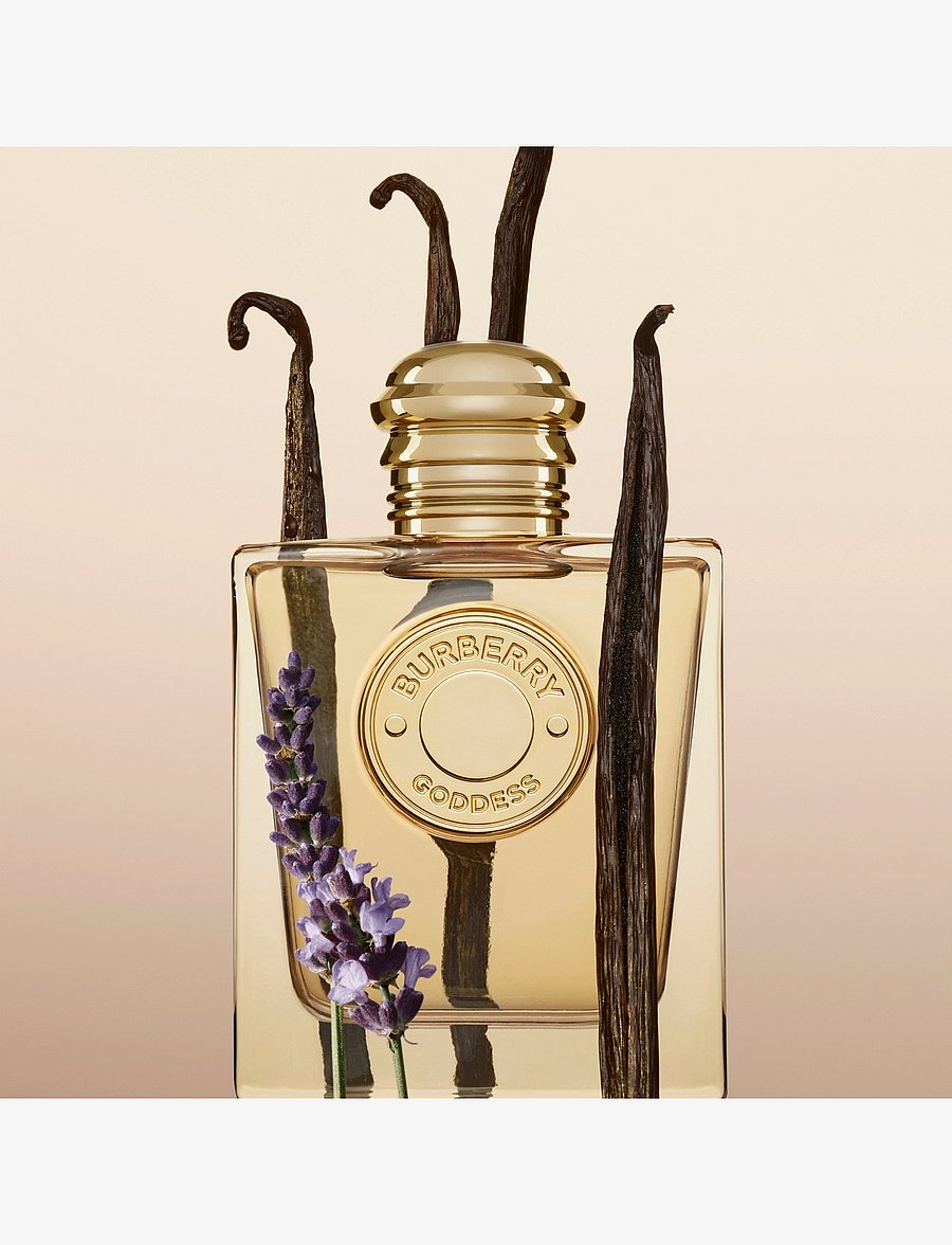 Burberry Fragrance - BURBERRY GODDESS EAU DE PARFUM - fragrance - clear - 3