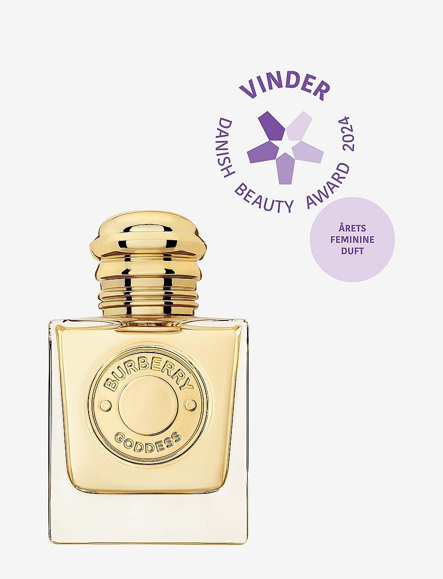Burberry Fragrance - BURBERRY GODDESS EAU DE PARFUM - fragrance - clear - 1