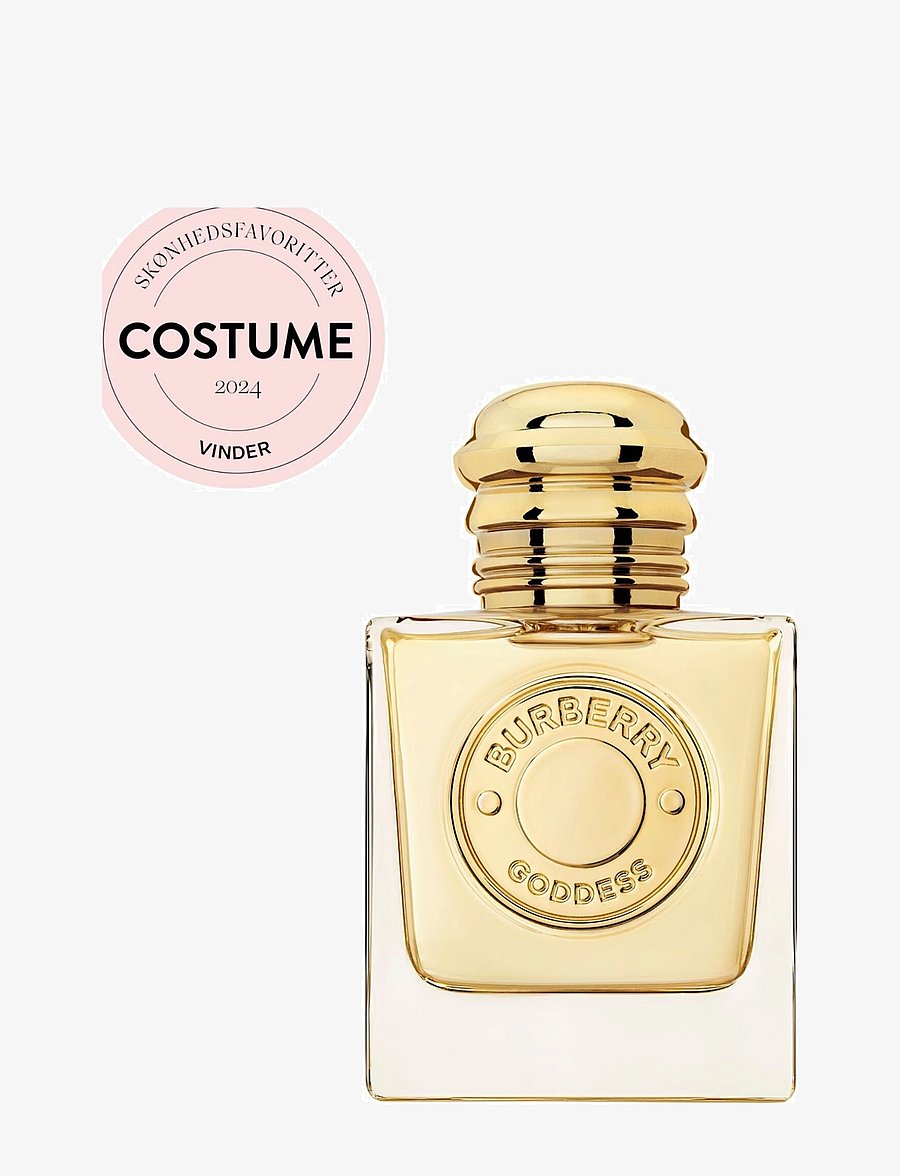 Burberry Fragrance - BURBERRY GODDESS EAU DE PARFUM - fragrance - clear - 2