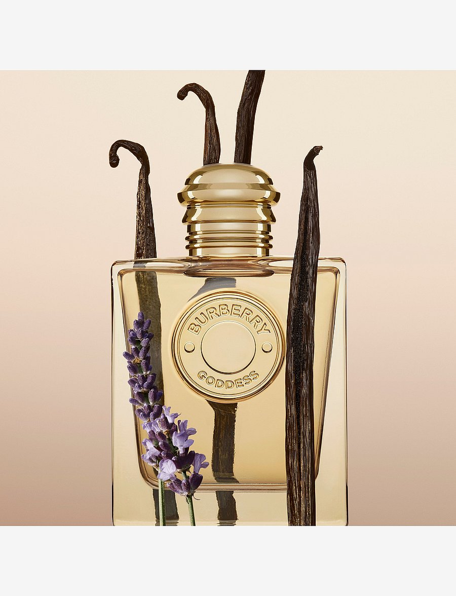 Burberry Fragrance - BURBERRY GODDESS EAU DE PARFUM - fragrance - clear - 3
