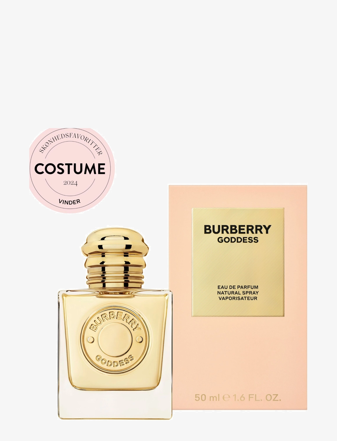 Goddess Eau de Parfum 7