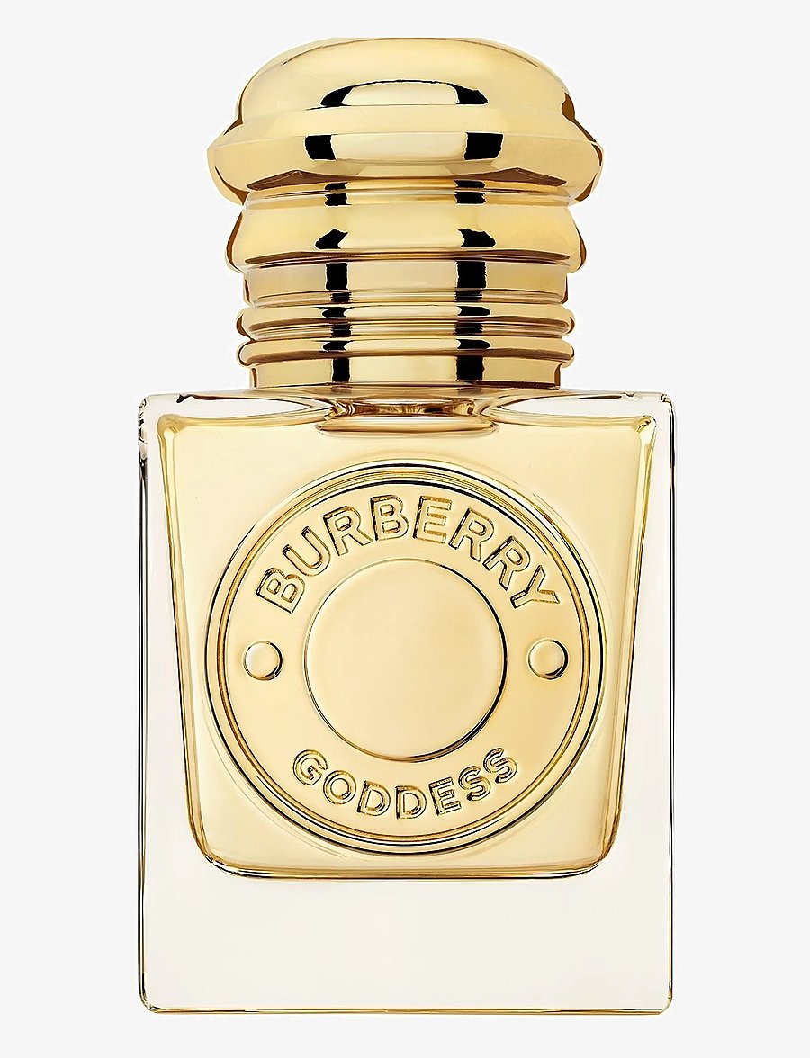 Burberry Fragrance - BURBERRY GODDESS EAU DE PARFUM - fragrance - clear - 0
